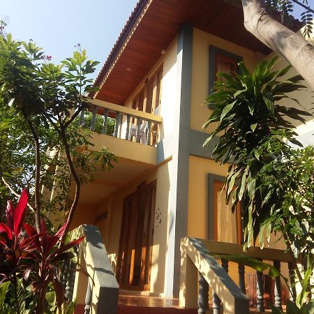 Arerayah Beach Resort Pran Buri Εξωτερικό φωτογραφία