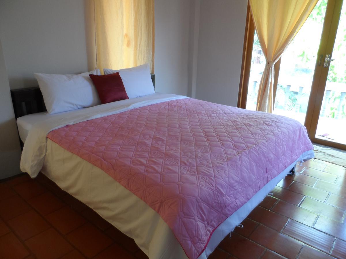 Arerayah Beach Resort Pran Buri Εξωτερικό φωτογραφία
