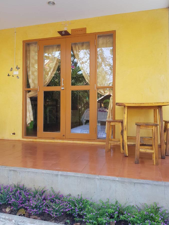 Arerayah Beach Resort Pran Buri Εξωτερικό φωτογραφία