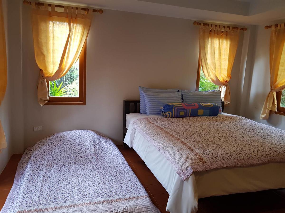 Arerayah Beach Resort Pran Buri Εξωτερικό φωτογραφία