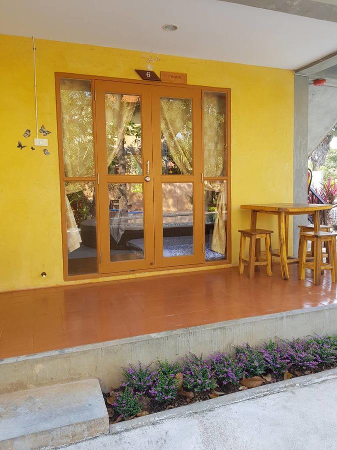 Arerayah Beach Resort Pran Buri Εξωτερικό φωτογραφία