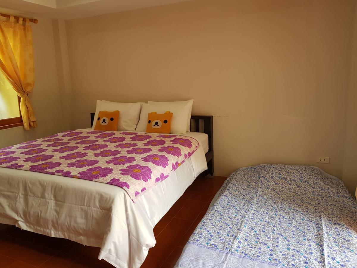 Arerayah Beach Resort Pran Buri Εξωτερικό φωτογραφία