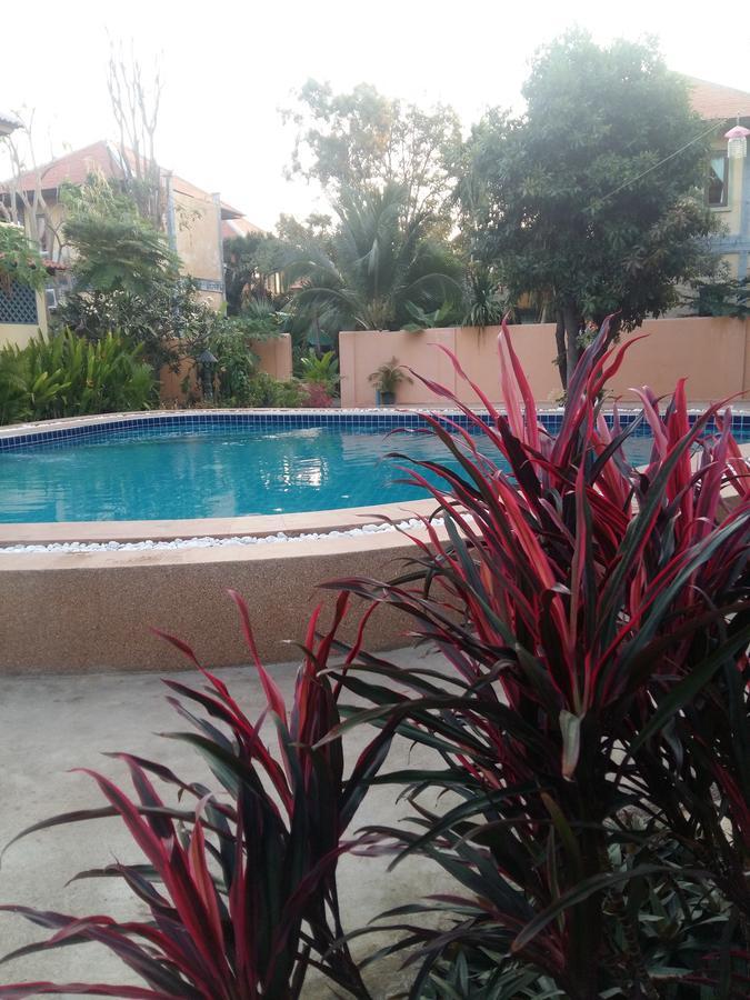 Arerayah Beach Resort Pran Buri Εξωτερικό φωτογραφία